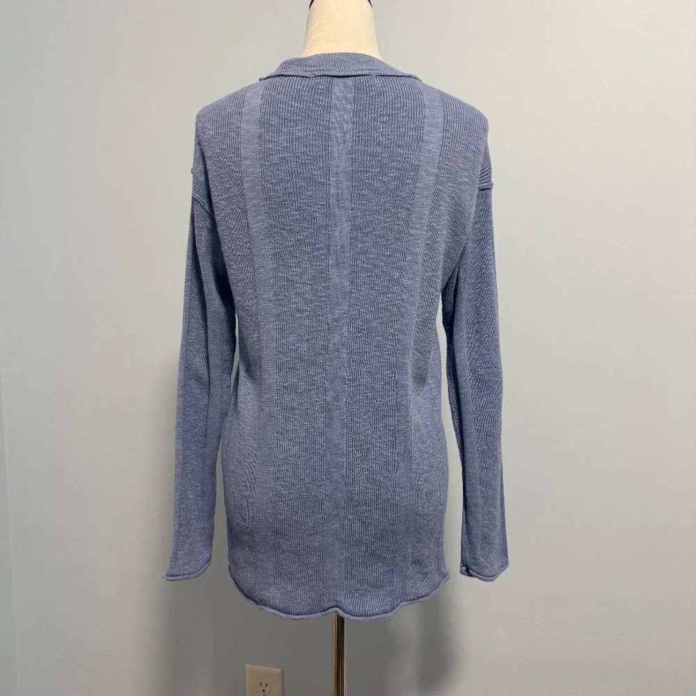 Free People FP Beach Long Sleeve‎ Knit Sweater Size XS